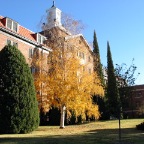 Dominican Motherhouse, Great Bend