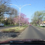 Broadway St., Great Bend