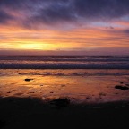 San Diego Beach